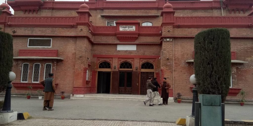 Exploring Peshawar the best solo Travel Destination 