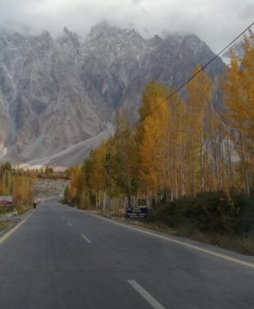 Kingdoms of the Himalayas: From Fairy Meadows to Hunza’s Splendor