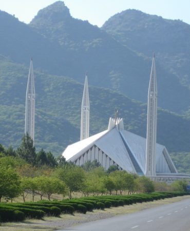 ISLAMABAD 1 DAY TOUR