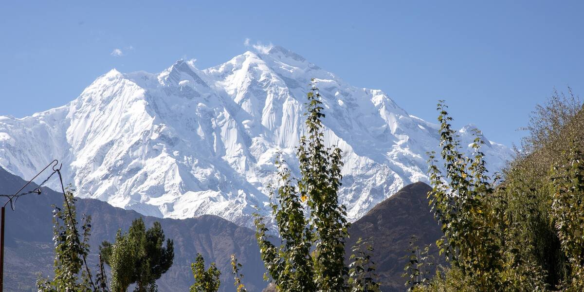 Travel Agency in Pakistan - Discover Pakistan Holidays