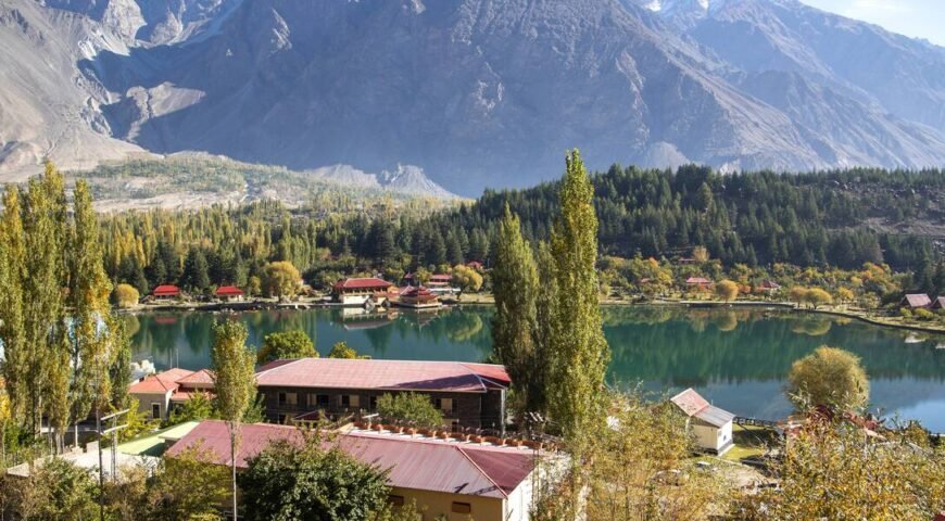 Shangrila Skardu